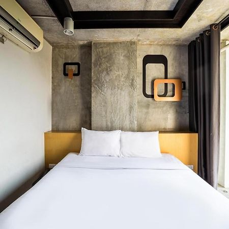 B2 South Pattaya Premier Hotel Kültér fotó