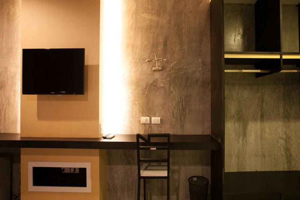 B2 South Pattaya Premier Hotel Kültér fotó