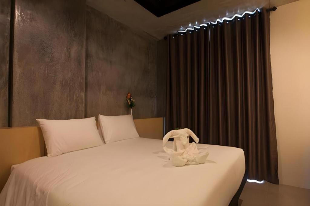 B2 South Pattaya Premier Hotel Kültér fotó
