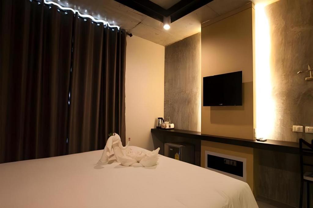 B2 South Pattaya Premier Hotel Kültér fotó