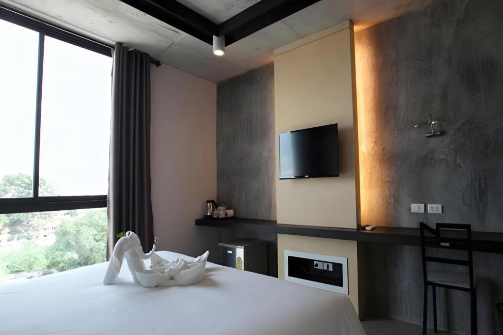 B2 South Pattaya Premier Hotel Kültér fotó