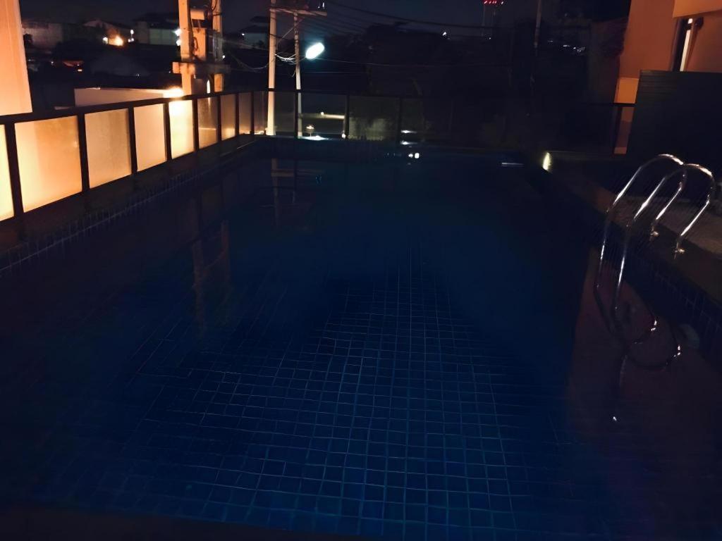 B2 South Pattaya Premier Hotel Kültér fotó