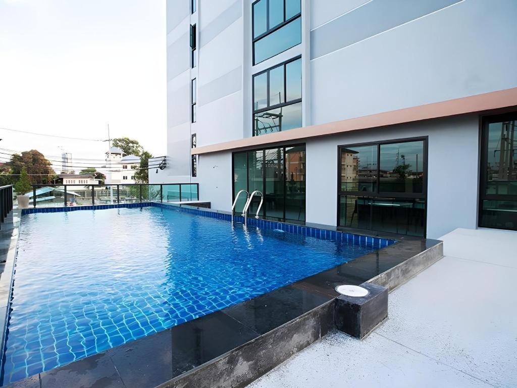 B2 South Pattaya Premier Hotel Kültér fotó