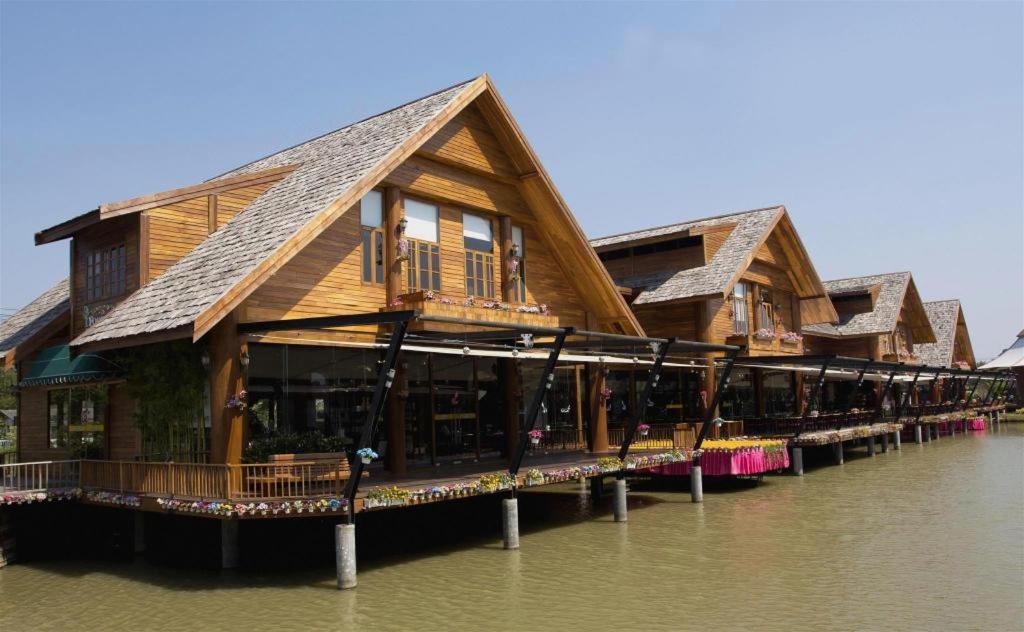 B2 South Pattaya Premier Hotel Kültér fotó