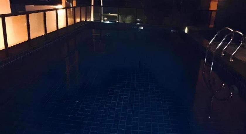 B2 South Pattaya Premier Hotel Kültér fotó