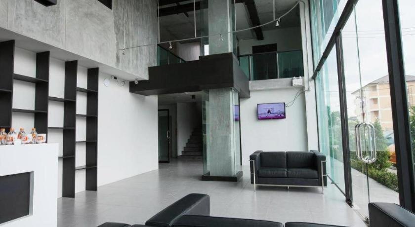 B2 South Pattaya Premier Hotel Kültér fotó