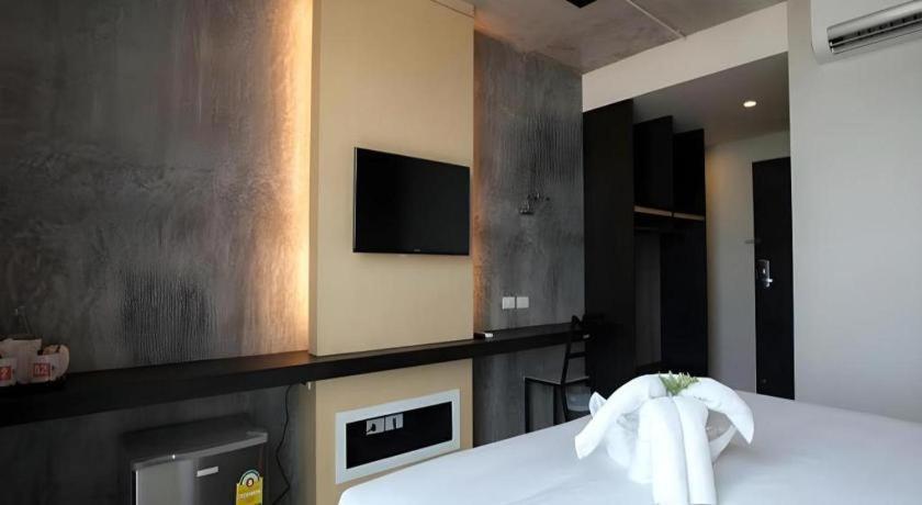 B2 South Pattaya Premier Hotel Kültér fotó