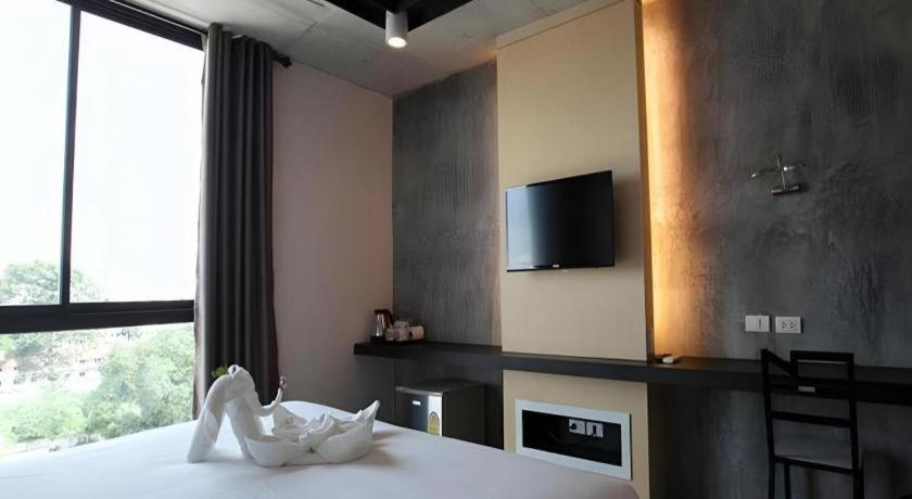 B2 South Pattaya Premier Hotel Kültér fotó