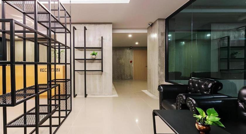 B2 South Pattaya Premier Hotel Kültér fotó