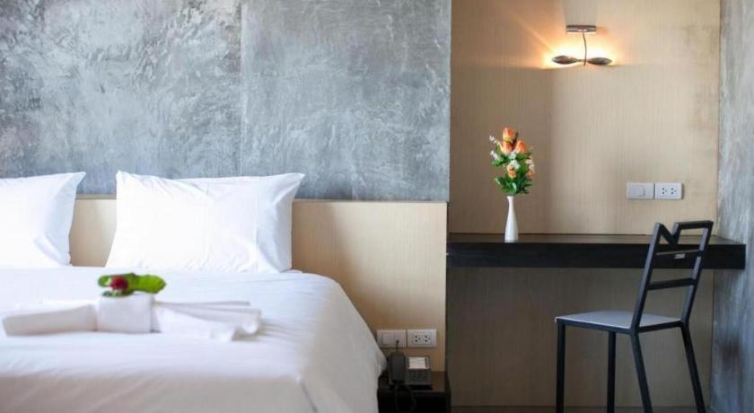 B2 South Pattaya Premier Hotel Kültér fotó